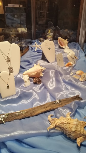 Jeweler «Alie Jewelers», reviews and photos, 460 Central Ave, Dover, NH 03820, USA