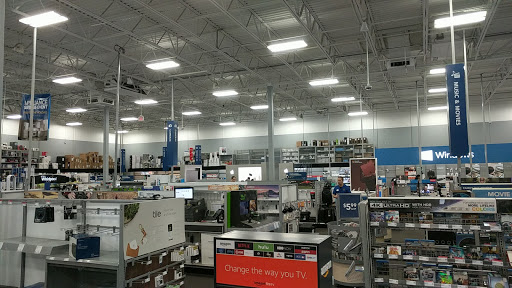 Electronics Store «Best Buy», reviews and photos, 162 Santilli Hwy, Everett, MA 02149, USA