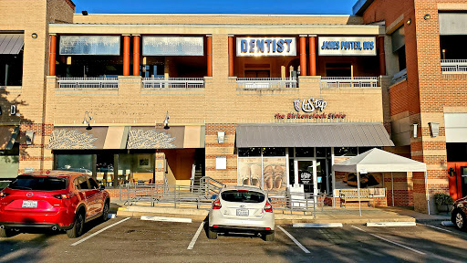 Shoe Store «InStep the Birkenstock Store», reviews and photos, 9901 N Capital of Texas Hwy #120, Austin, TX 78759, USA