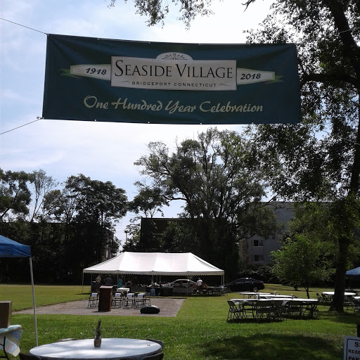 Seaside Village Homes Inc.