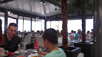 Atmosphère du Restaurant Maillol Café à Saint-Cyprien - n°17