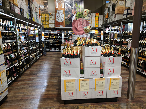 Wine Store «Total Wine & More», reviews and photos, 471 S Associated Rd, Brea, CA 92821, USA