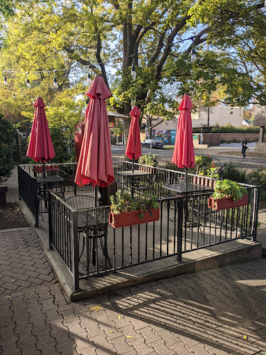 Coffee Shop «Cloud Forest Cafe», reviews and photos, 222 D St, Davis, CA 95616, USA