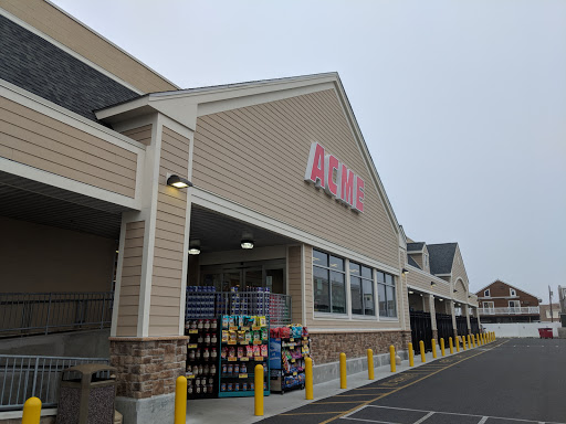 Grocery Store «ACME Markets», reviews and photos, 6212 Landis Ave, Sea Isle City, NJ 08243, USA