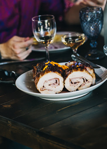 Caterer «White Pepper», reviews and photos, 1124 NE 80th Ave, Portland, OR 97213, USA