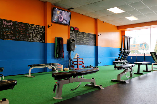 Gym «Legion Transformation Center Newtown Square», reviews and photos, 9 Clyde Ln, Newtown Square, PA 19073, USA