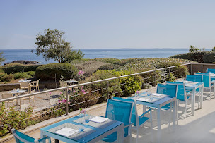 Photo n°5 de Le Bistrot de l'Océan à Quiberon ()