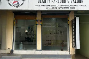 Highlights Beauty Parlour and Salon image