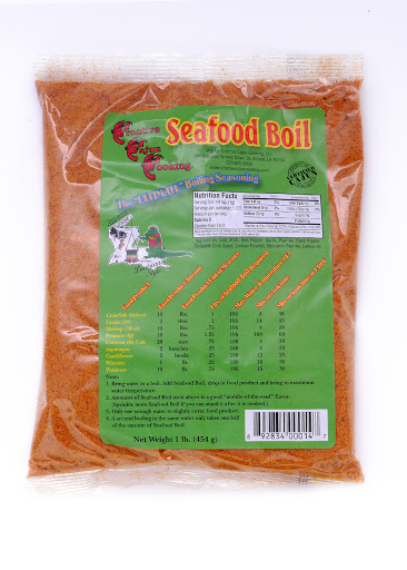 Store «Creative Cajun Cooking», reviews and photos, 14468 Bayou Terrace Dr, St Amant, LA 70774, USA