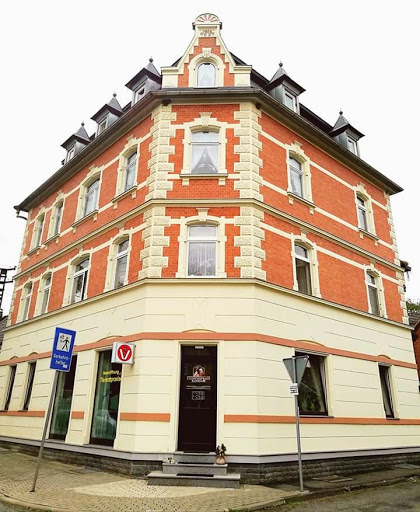 Kleintierpraxis Blöthner unter Krölpa, 
