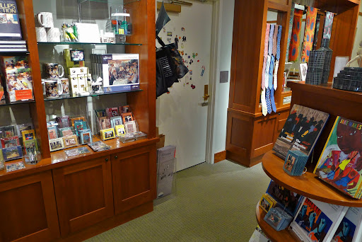 Modern Art Museum «The Phillips Collection», reviews and photos, 1600 21st St NW, Washington, DC 20009, USA