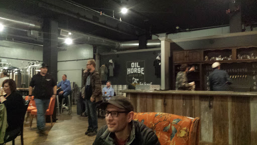 Brewery «Oil Horse Brewing Company», reviews and photos, 101 W Tyler Ave, Longview, TX 75601, USA