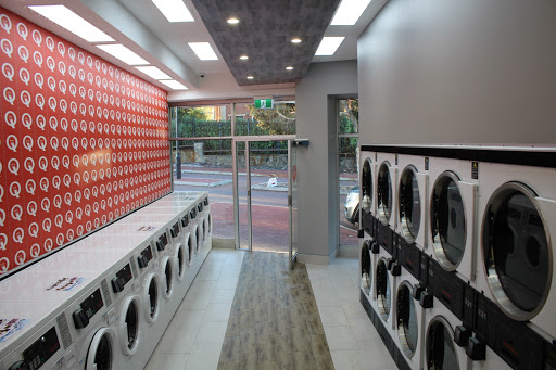 Bassendean Laundrette