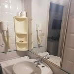 Photo n°5 de l'avis de Manuel.� fait le 01/09/2022 à 16:11 sur le  Hotel Serapo à Gaeta