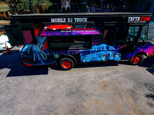 Event Planner «Tampa Bay Food Trucks», reviews and photos, 6306 Benjamin Rd #608, Tampa, FL 33634, USA