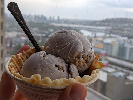 Ice Cream Shop «Sweet Alchemy», reviews and photos, 4301 University Way NE, Seattle, WA 98105, USA