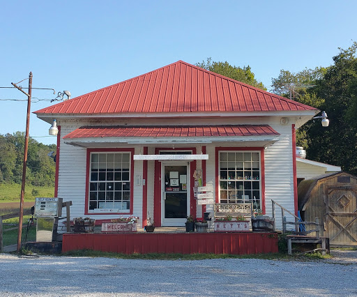 Grocery Store «Netts Country Store & Deli», reviews and photos, 4356 Skelley Rd, Santa Fe, TN 38482, USA