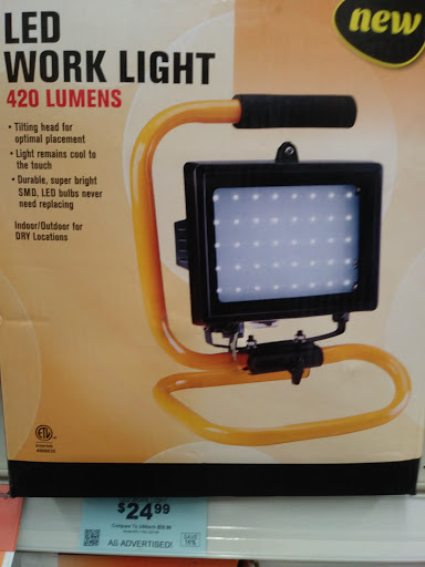 Hardware Store «Harbor Freight Tools», reviews and photos, 1019 N State College Blvd, Anaheim, CA 92806, USA