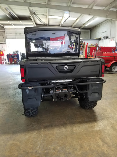 Cycle Town South, 1500 S Interstate 35 East Service Rd #181, Lancaster, TX 75146, USA, 