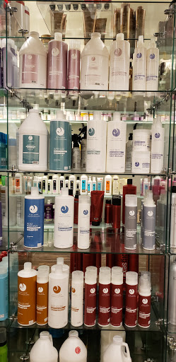 Han's Cosmetics Beauty Supply And Salon