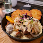 Photo n°1 de l'avis de Tim.a fait le 28/11/2022 à 10:23 sur le  Restaurant Römerterrasse à Ransbach-Baumbach