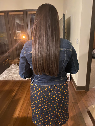 Hair Salon «Visible Changes (inside Galleria 1)», reviews and photos, 5015 Westheimer Rd #1154, Houston, TX 77056, USA