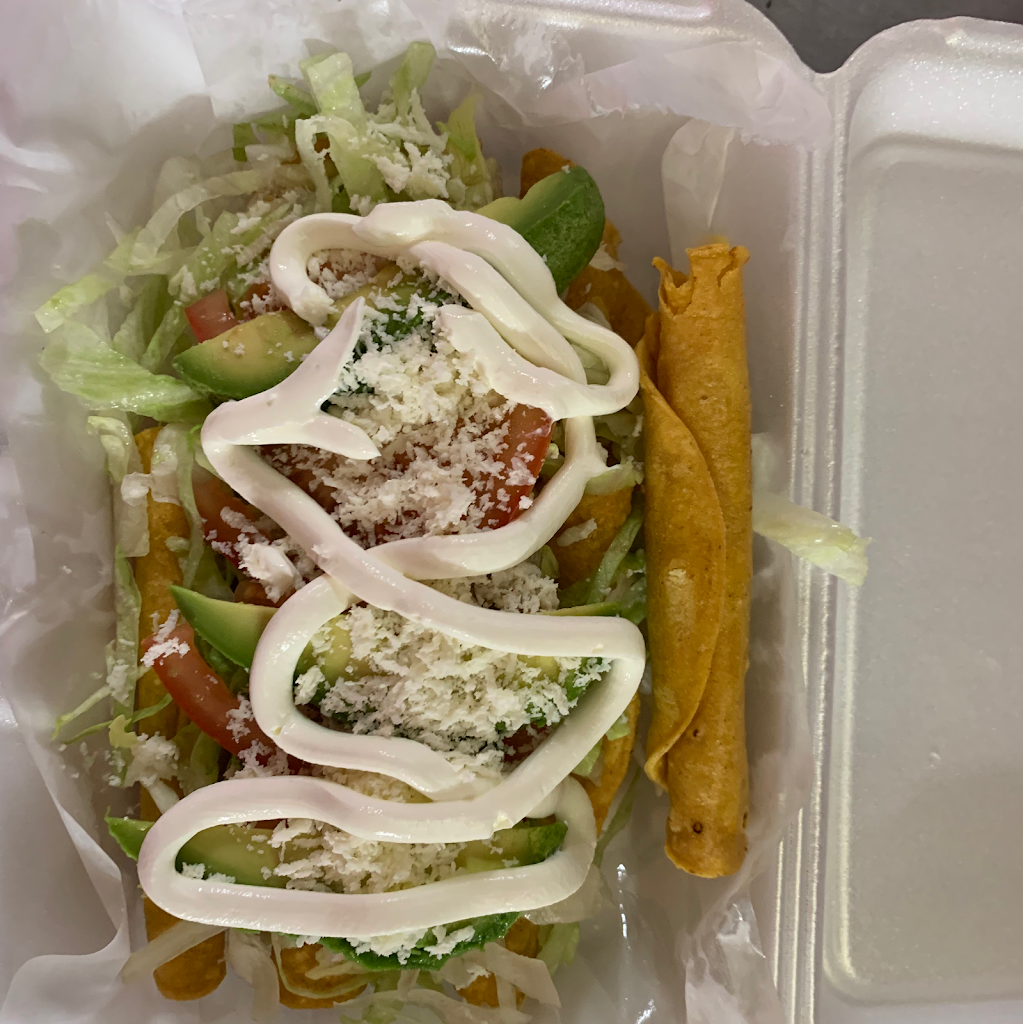 Taqueria La Parrilla 77407