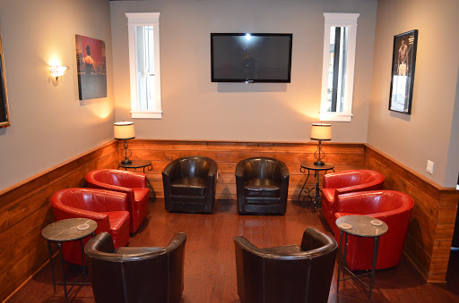 Tobacco Shop «Stamford Cigar Lounge», reviews and photos, 75 Research Dr, Stamford, CT 06906, USA