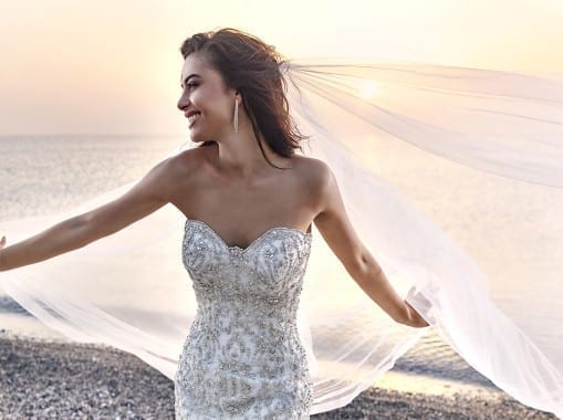 Bridal Shop «Tesi Bridal & Formal», reviews and photos, 201 Tilton Rd, Northfield, NJ 08225, USA