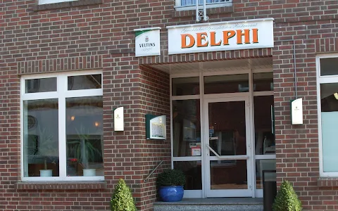 Delphi Restaurant image