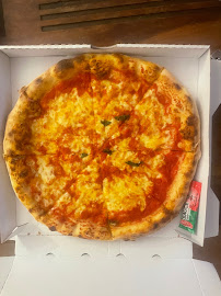 Plats et boissons du Livraison de pizzas Pizzeria la nuova napoli à Saint-Laurent-du-Var - n°18