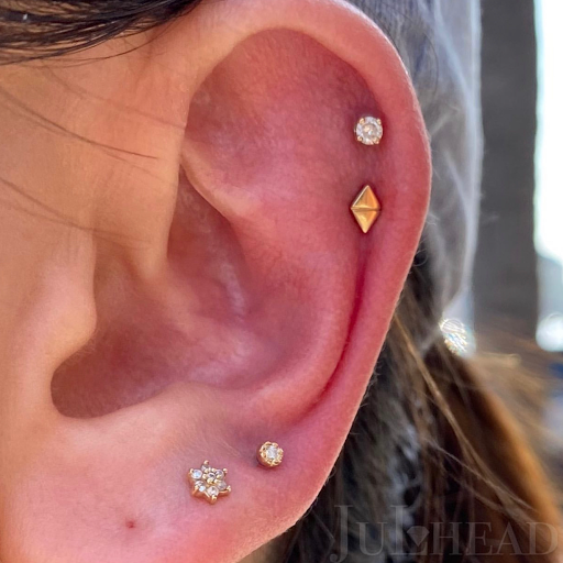 Explore 2 names tattoo ideas, creative tattoo ideas in Alhambra, available at JuL head