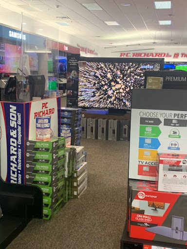 Appliance Store «P.C. Richard & Son», reviews and photos, 2323 Central Park Ave, Yonkers, NY 10710, USA