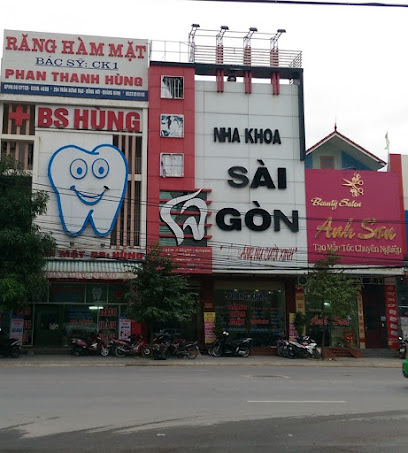 Nha khoa Sài Gòn