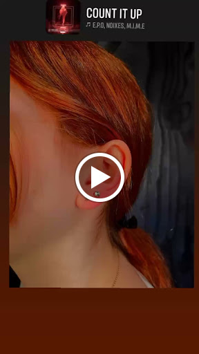 Explore letting go tattoo ideas, creative tattoo ideas in Kennewick, available at Luxurious Life Tattoo