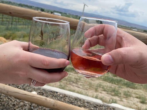 Vineyard «HAT Ranch Winery and Vineyard», reviews and photos, 15343 Plum Rd, Caldwell, ID 83607, USA