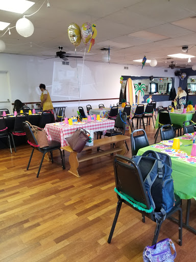 Dance School «Always Time For Dancing», reviews and photos, 941 Kranzel Dr, Camp Hill, PA 17011, USA