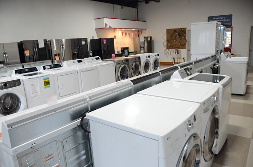 Appliance Repair Service «Appliance Network, L.L.C.», reviews and photos, 2777 N Morton St, Franklin, IN 46131, USA