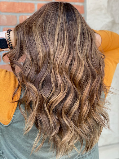 Hair Salon «Sahair Salon», reviews and photos, 17002 Mainstreet Suite G, Parker, CO 80134, USA