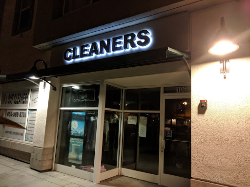 In & Out Cleaners In South San Francisco