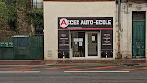 Accès Auto-école Montpellier Montpellier