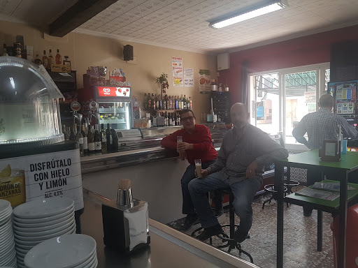 Información y opiniones sobre Bar-Restaurante López de Bolaños De Calatrava