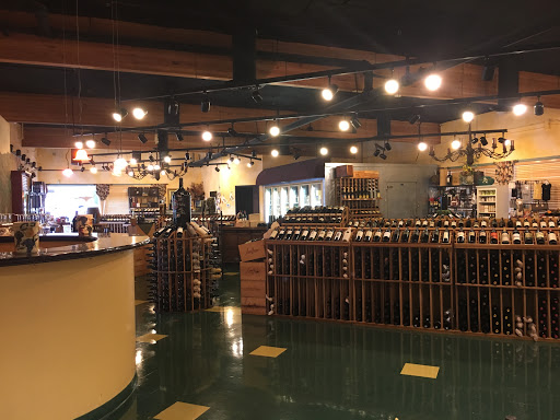 Wine Store «Joseph George Wines», reviews and photos, 1559 Meridian Ave, San Jose, CA 95125, USA