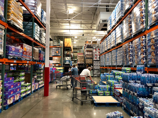 Warehouse store «Costco Wholesale», reviews and photos, 3801 Pelandale Ave, Modesto, CA 95356, USA