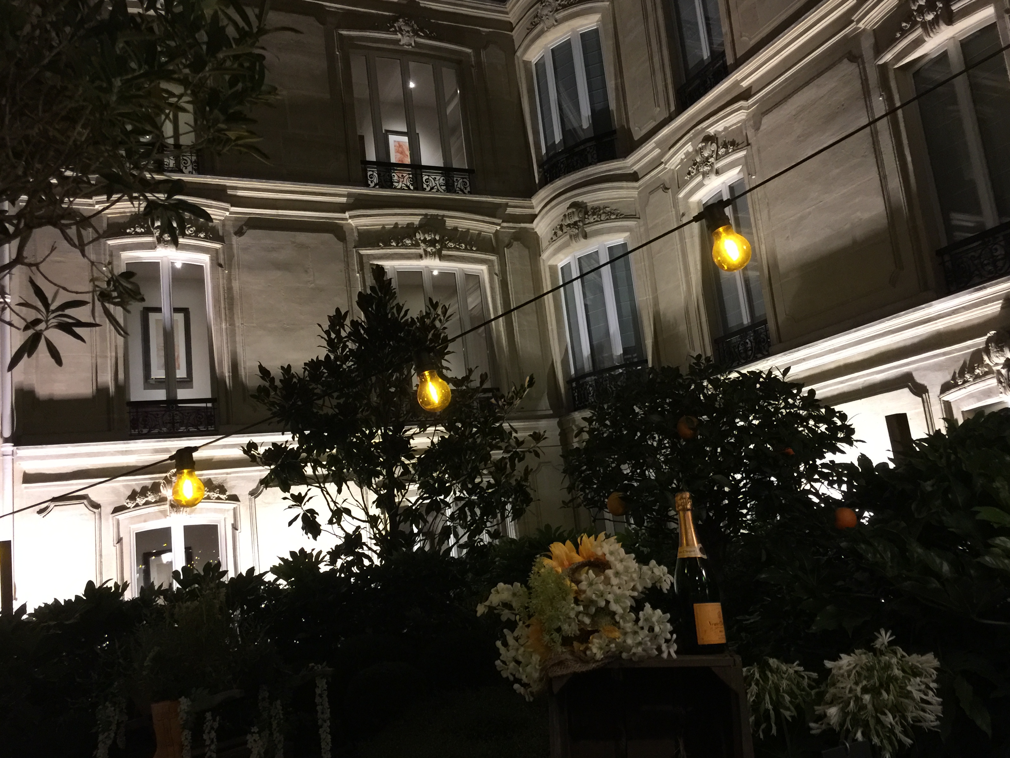 Photo n° 4 de l'avis de Marie.u fait le 18/12/2019 à 11:31