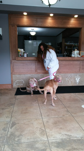 1701 W Main St, Albert Lea, MN 56007, USA