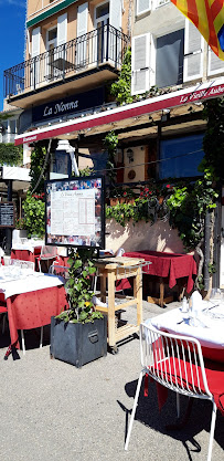 Atmosphère du Restaurant La Vieille Auberge à Cassis - n°12