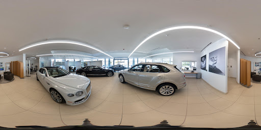 Car Dealer «Bentley Newport Beach», reviews and photos, 445 Pacific Coast Hwy c, Newport Beach, CA 92660, USA