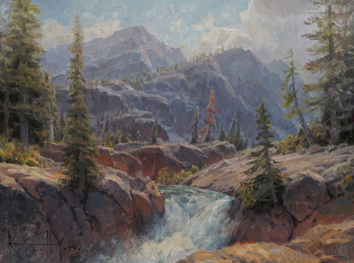 Art Gallery «Cole Gallery & Cole Art Studio», reviews and photos, 107 5th Ave S, Edmonds, WA 98020, USA