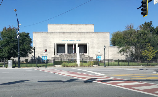 Atlanta Masonic Center
